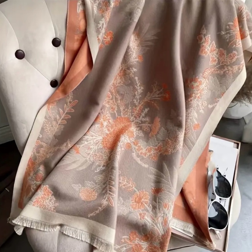 Brand New Scarf